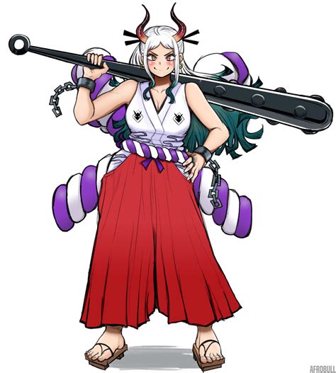 schoolgirl - afrobull|Artist: afrobull .